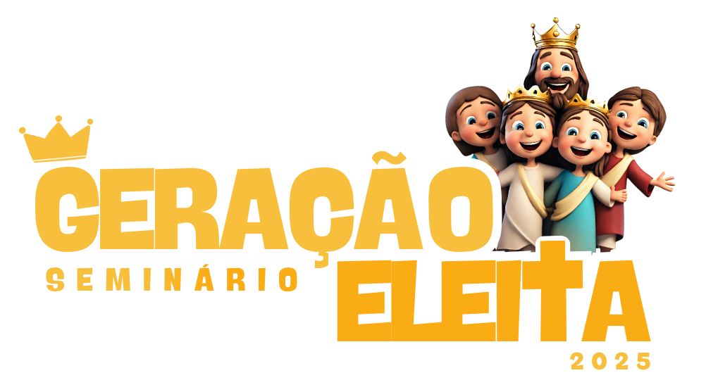 Logo Geração Eleita